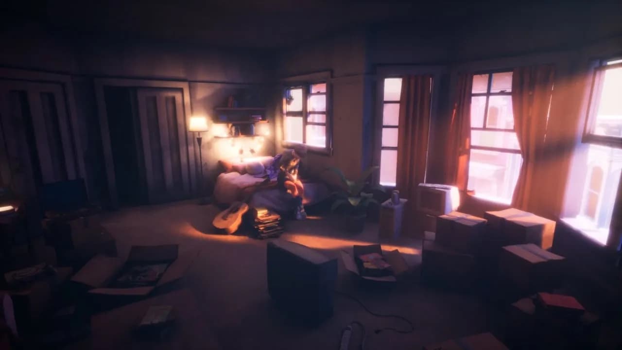 Dreamscaper — скриншот 10
