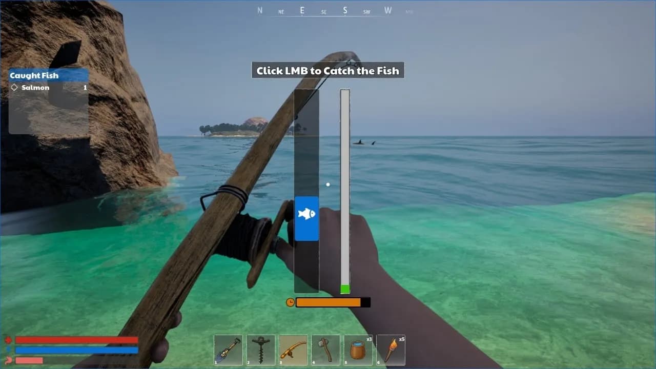 Dig Island — скриншот 11