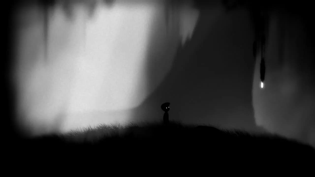 LIMBO — скриншот 9