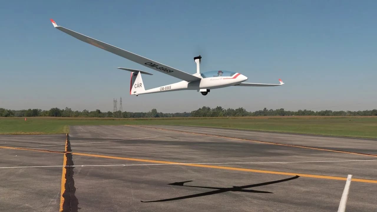 aerofly RC 8 — скриншот 7