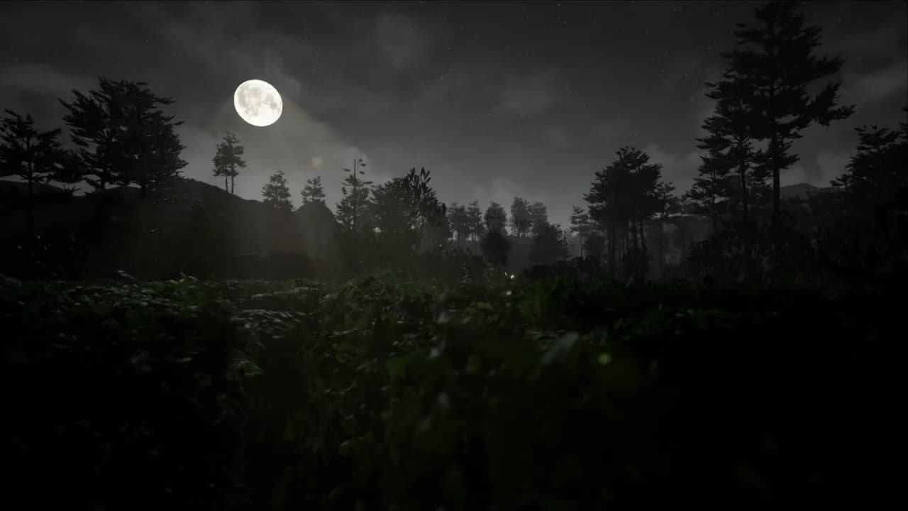 CASE 2: Animatronics Survival — скриншот 2