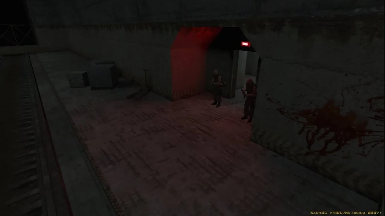 Paranoia 2: Savior — скриншот 9