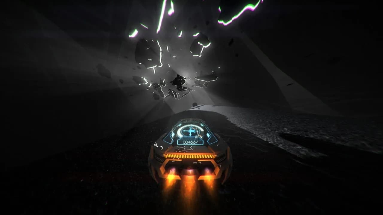 Distance — скриншот 12