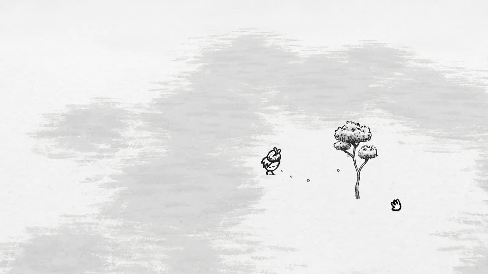 Garden Ink — скриншот 2