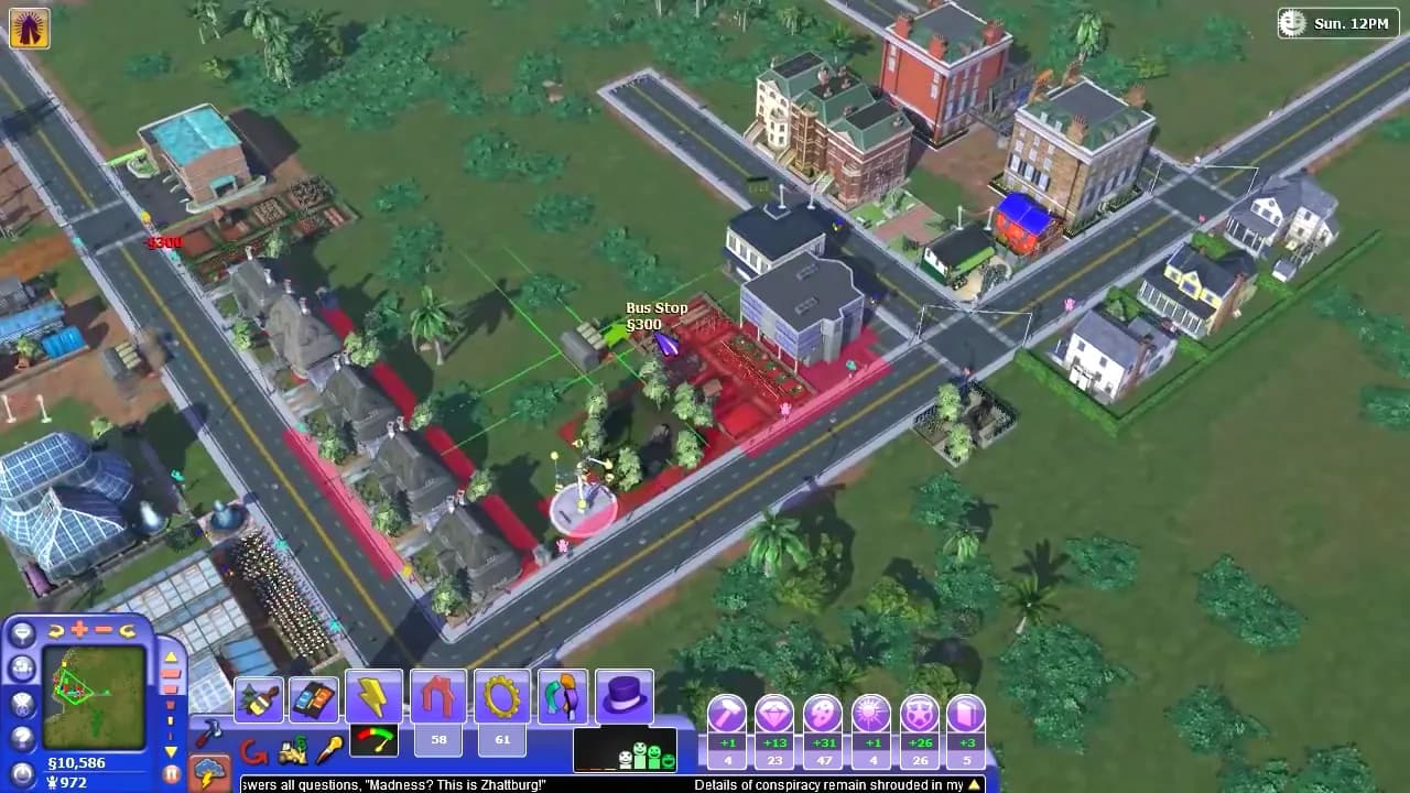 SimCity: Societies — скриншот 5