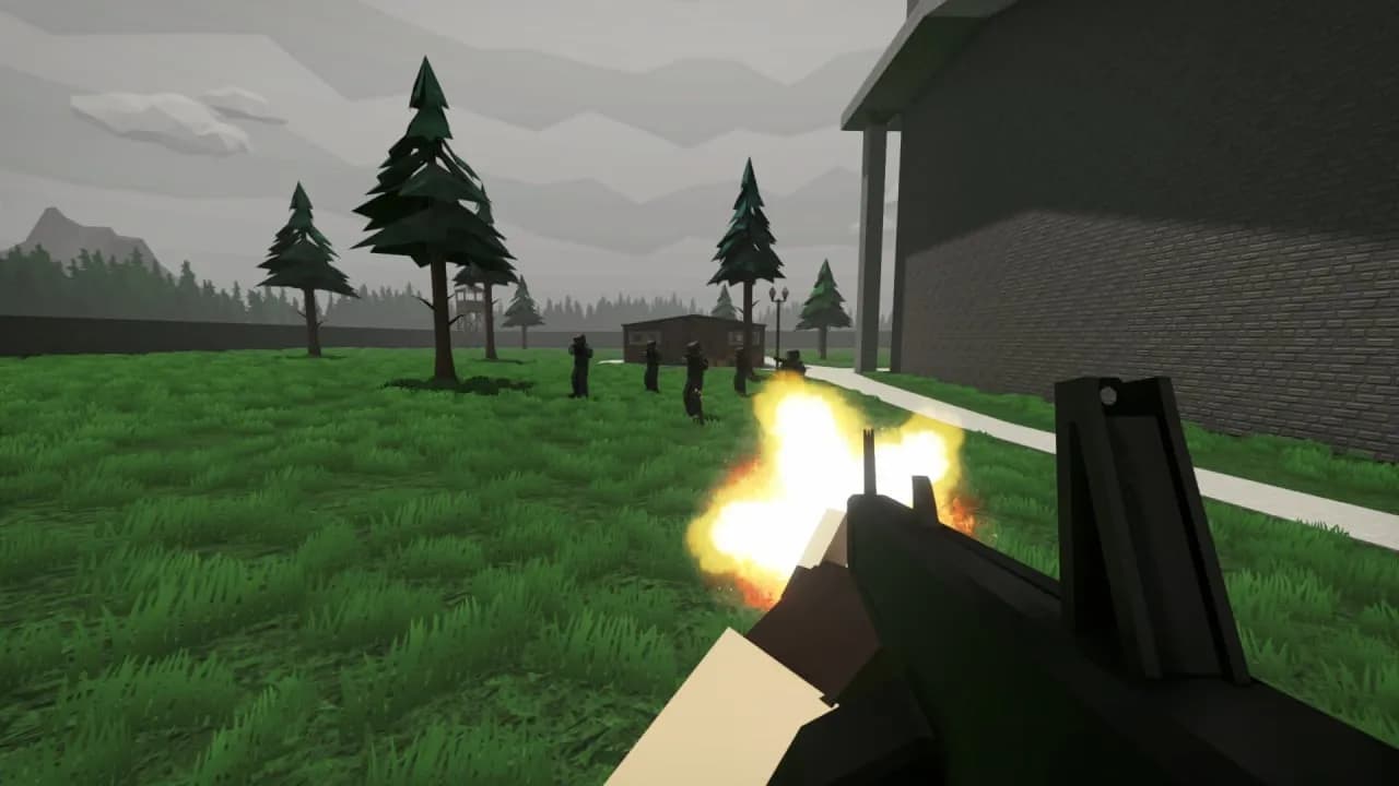 GoreBox — скриншот 3