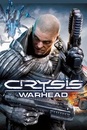 Обложка Crysis Warhead (Crysis Wars)