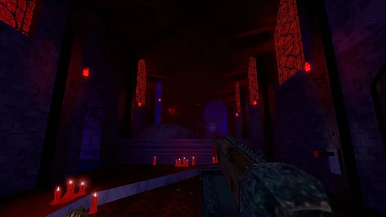 Chop Goblins — скриншот 9