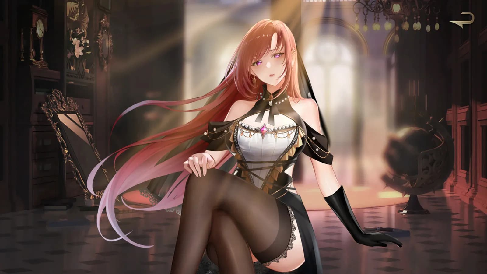 Valhalla: Awakening of Valkyrie — скриншот 2