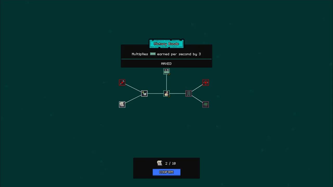 Click and Conquer — скриншот 4