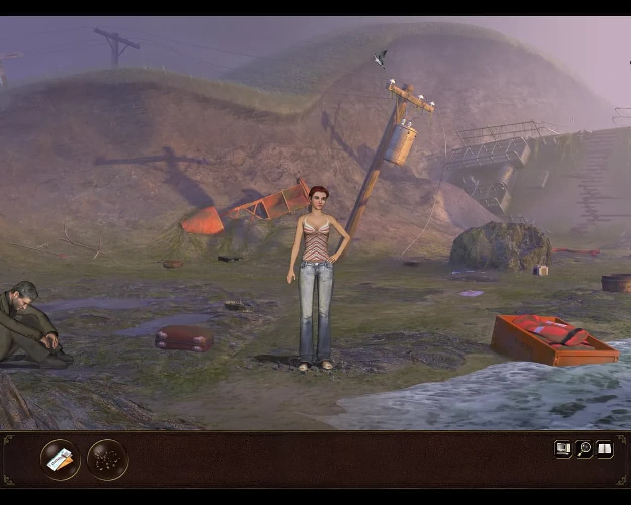 Secret Files 2: Puritas Cordis — скриншот 7