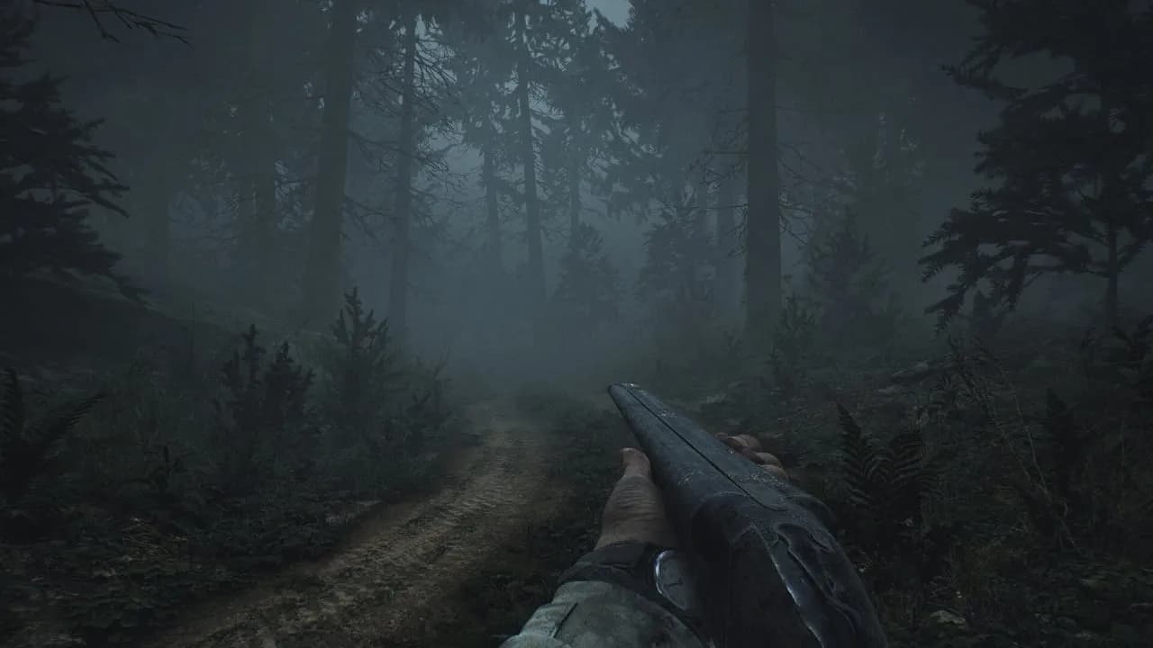 Pine Harbor — скриншот 4