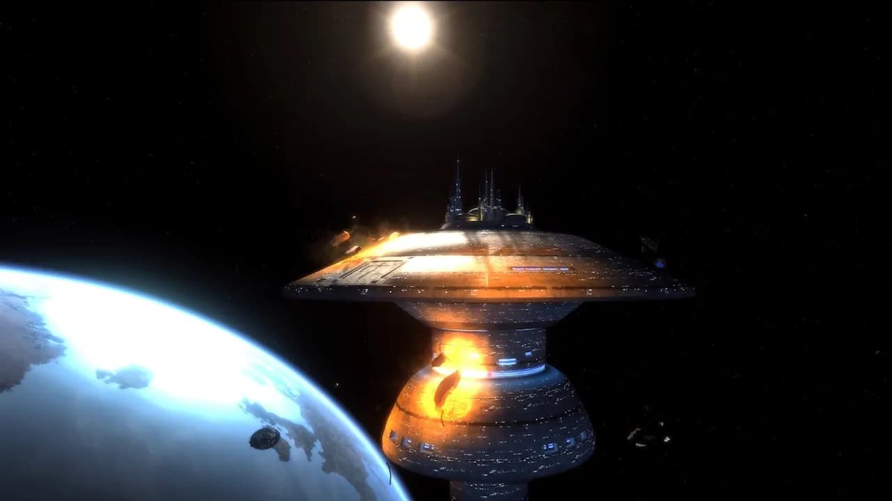 Star Trek Online | Лицензия — скриншот 1