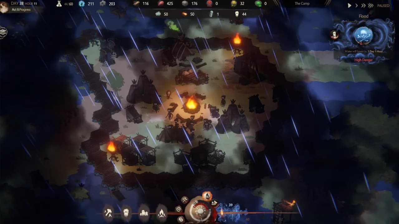 The Tribe Must Survive — скриншот 5