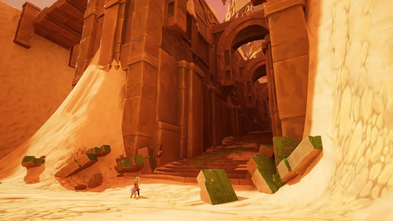 Fera: The Sundered Tribes — скриншот 6