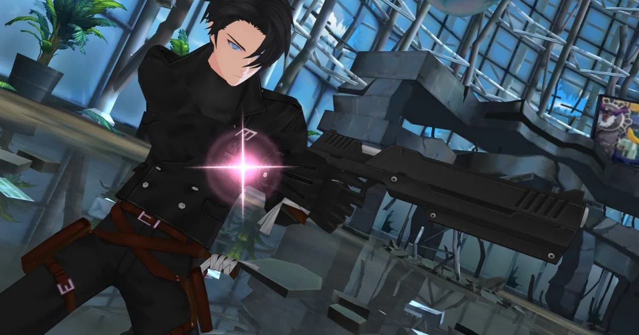 Closers — скриншот 5