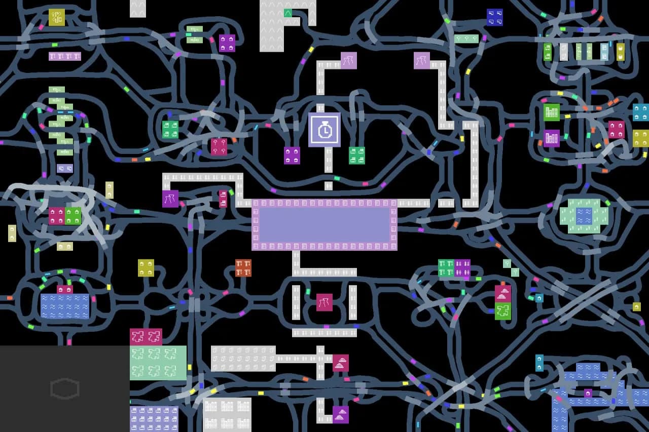 Freeways — скриншот 7