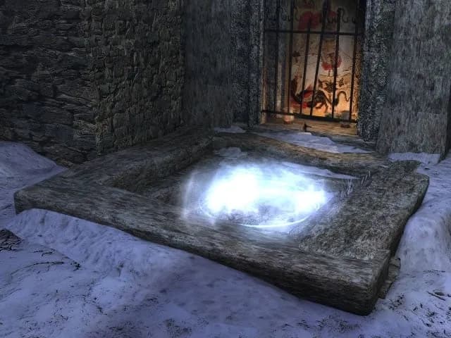 Dracula: The Resurrection — скриншот 7