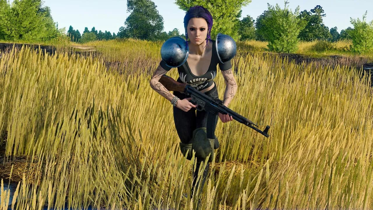 CRSED: FOAD (Cuisine Royale) — скриншот 7