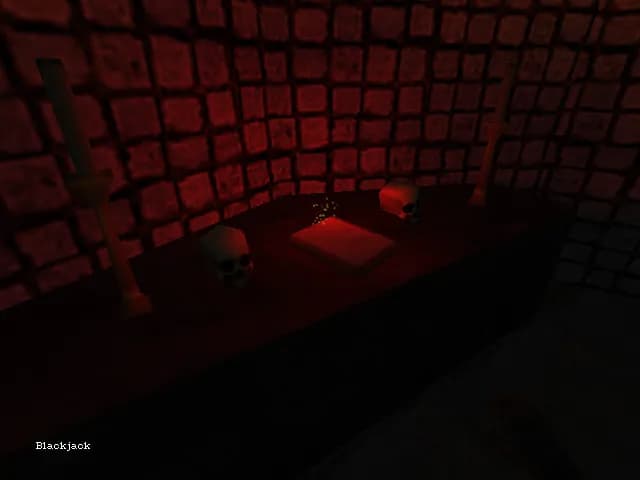Thief 2: The Metal Age — скриншот 9