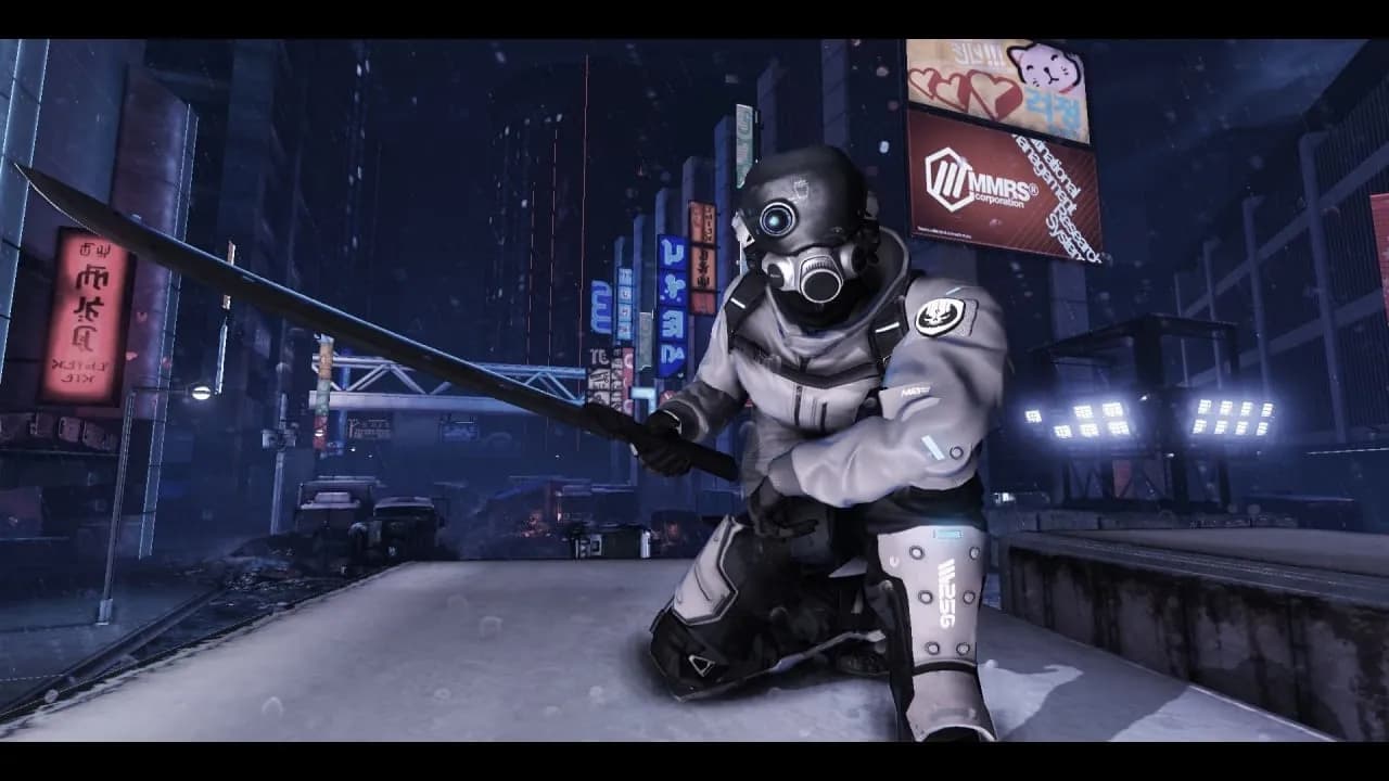 Blacklight: Retribution — скриншот 6