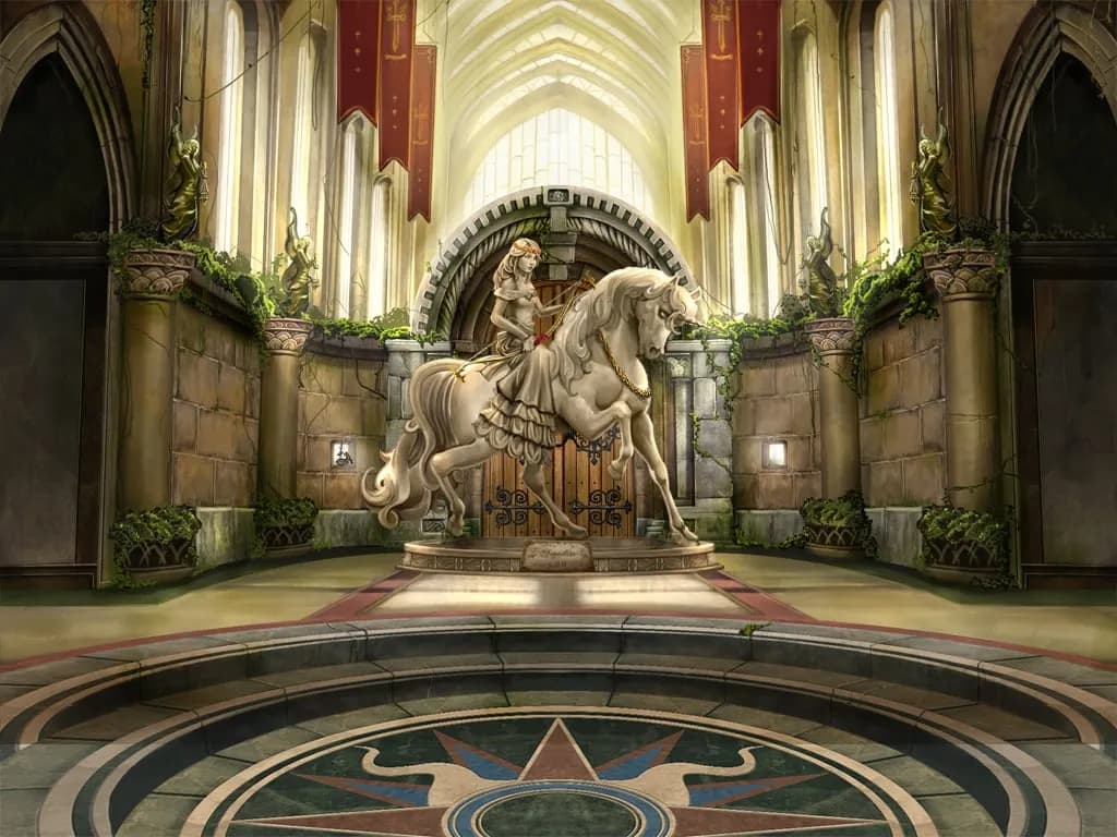 Awakening: The Dreamless Castle — скриншот 5