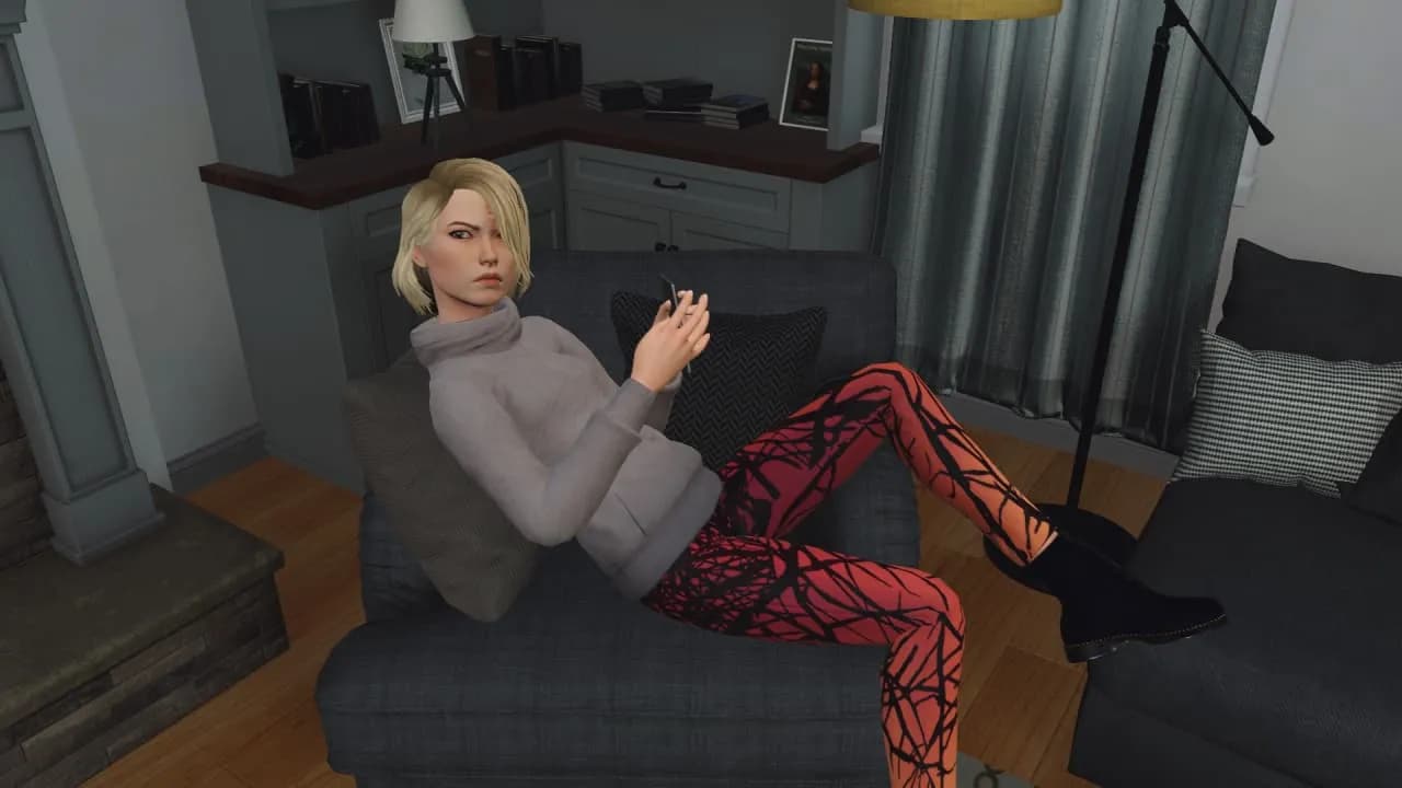 Nancy Drew: Midnight in Salem — скриншот 4