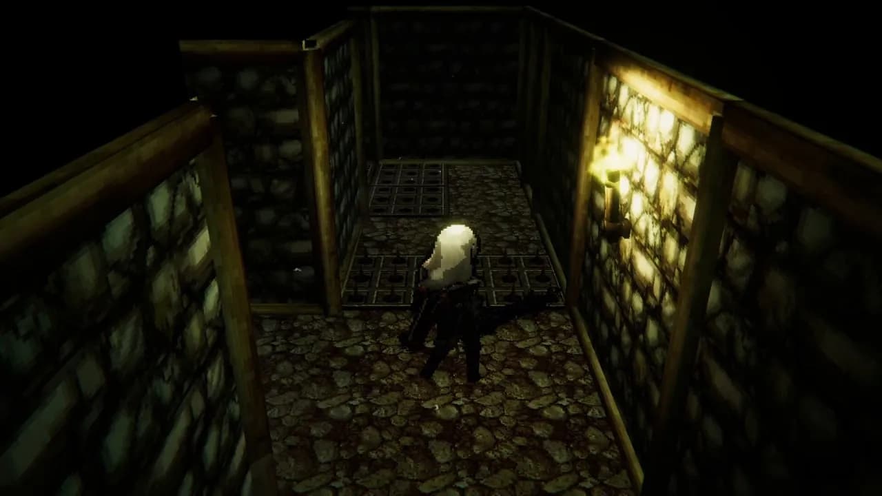 Duel Corp. — скриншот 11