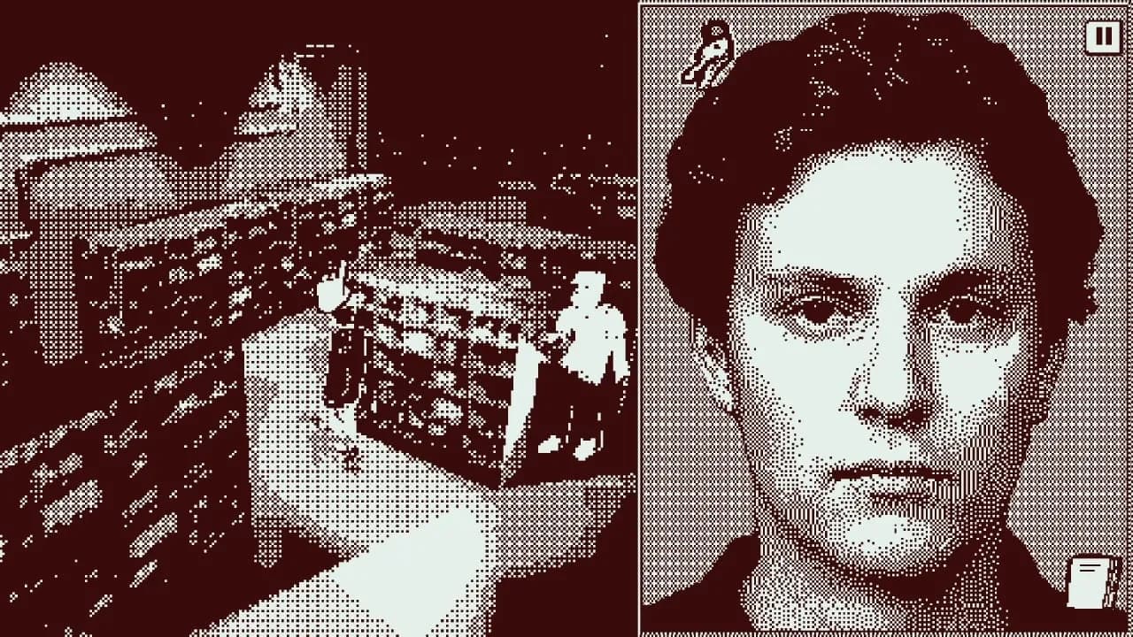 Who's Lila? — скриншот 4