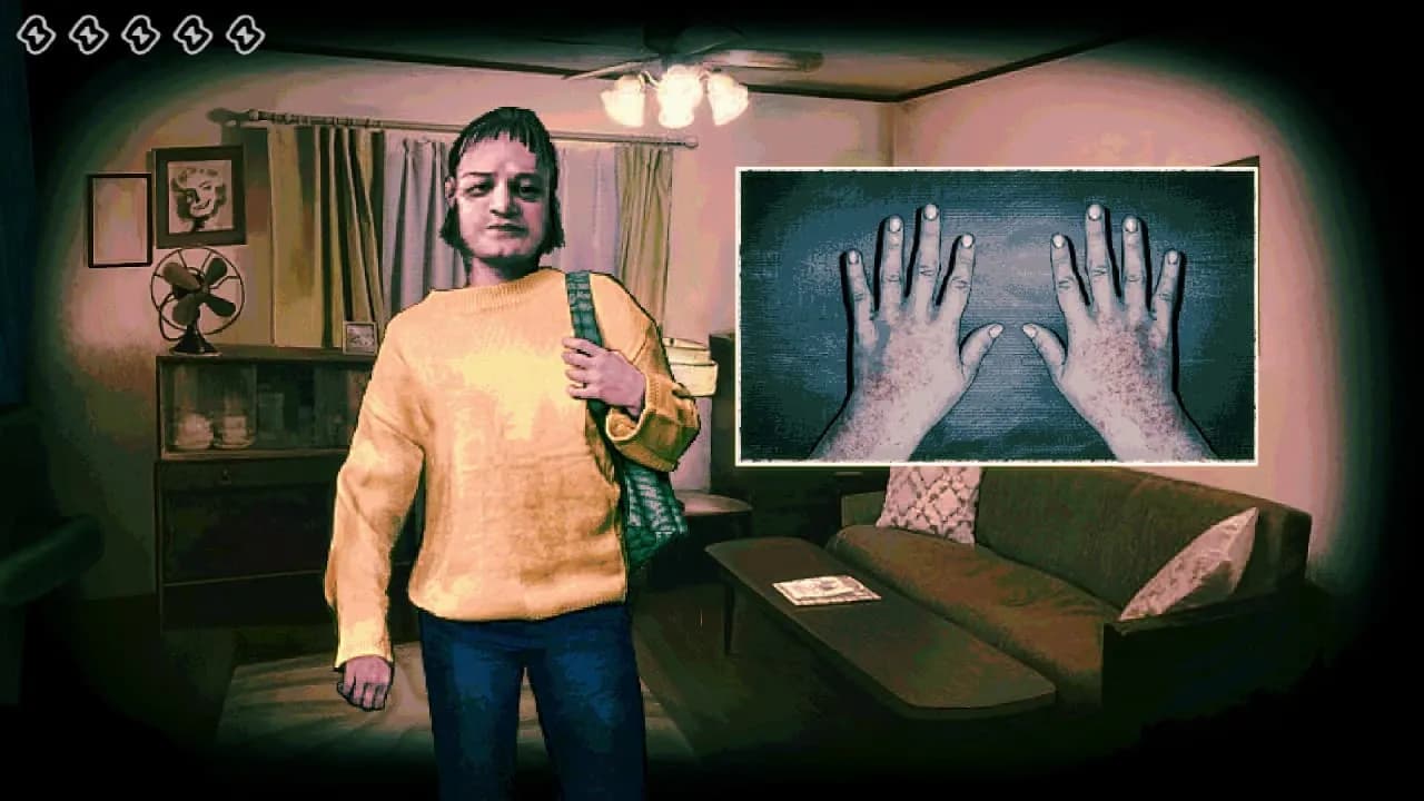 No, I'm not a Human — скриншот 3