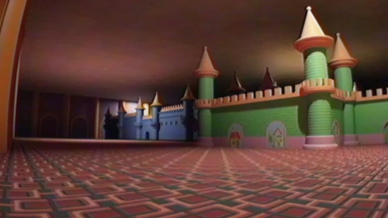 Dreamcore — скриншот 11
