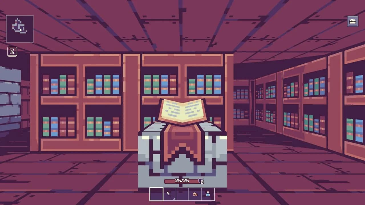 Gloomgrave — скриншот 3