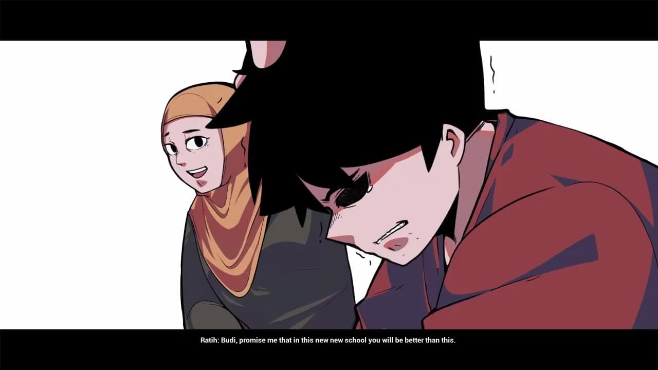 Troublemaker — скриншот 1