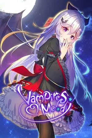 Обложка Vampires' Melody
