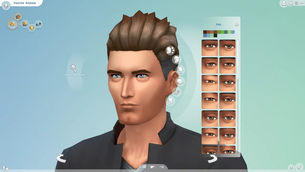 Sims 4 | Без дополнений — скриншот 2