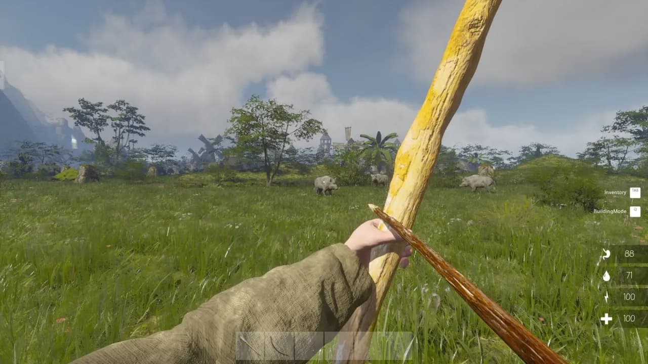 Journey Of Life — скриншот 1