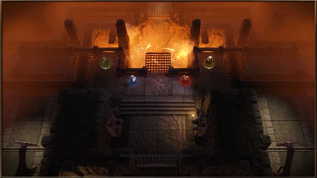 Gauntlet Slayer Edition — скриншот 5