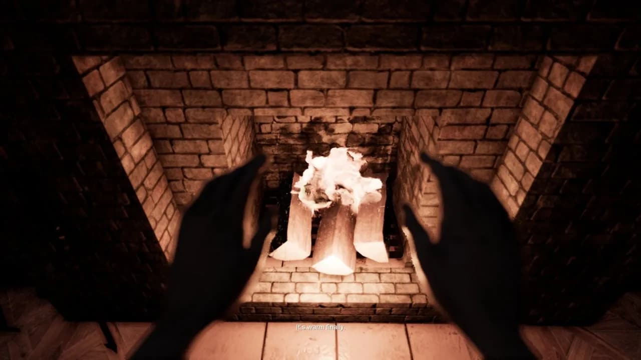 Never Again — скриншот 3