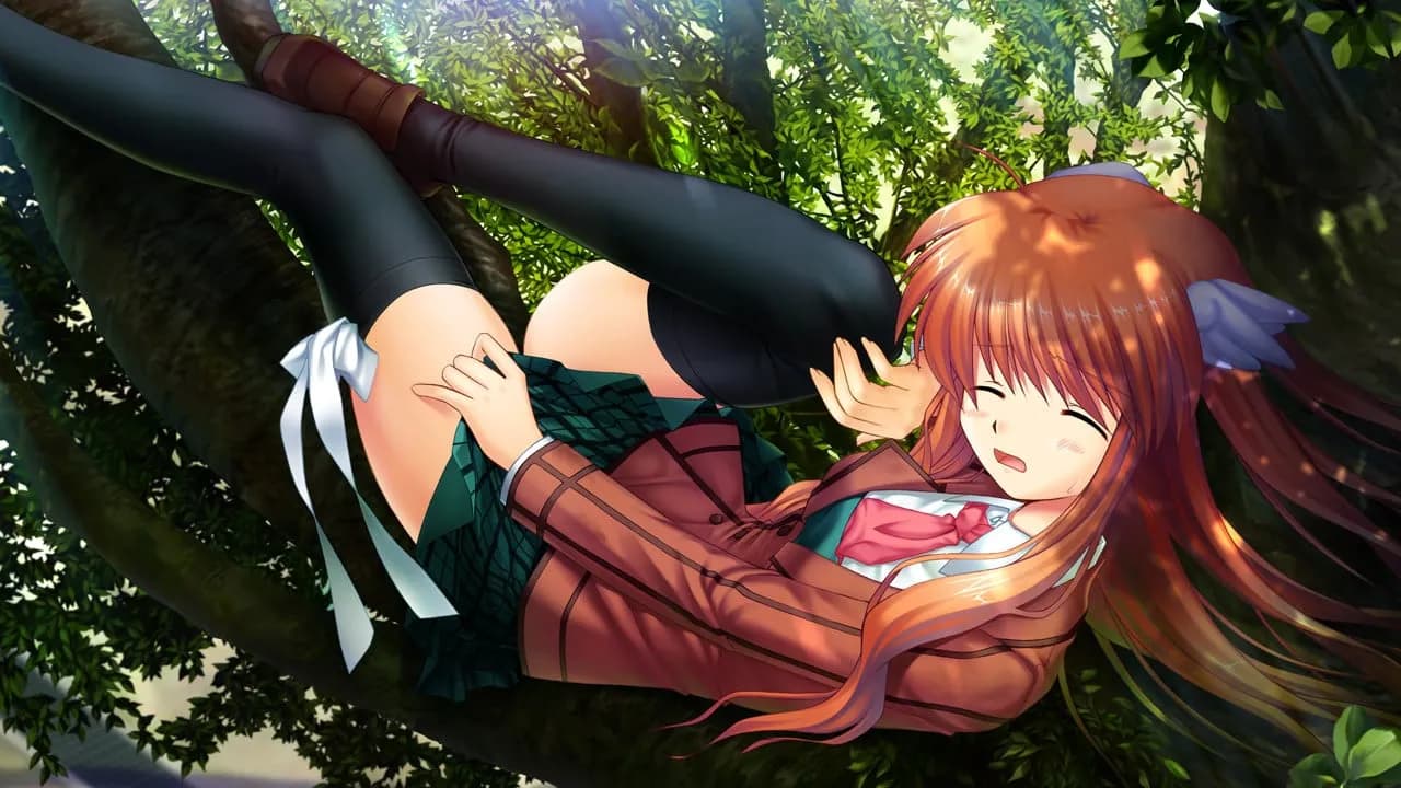 Rewrite+ — скриншот 2