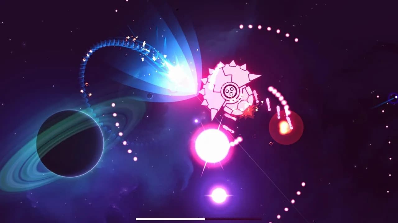 Nova Drift — скриншот 4