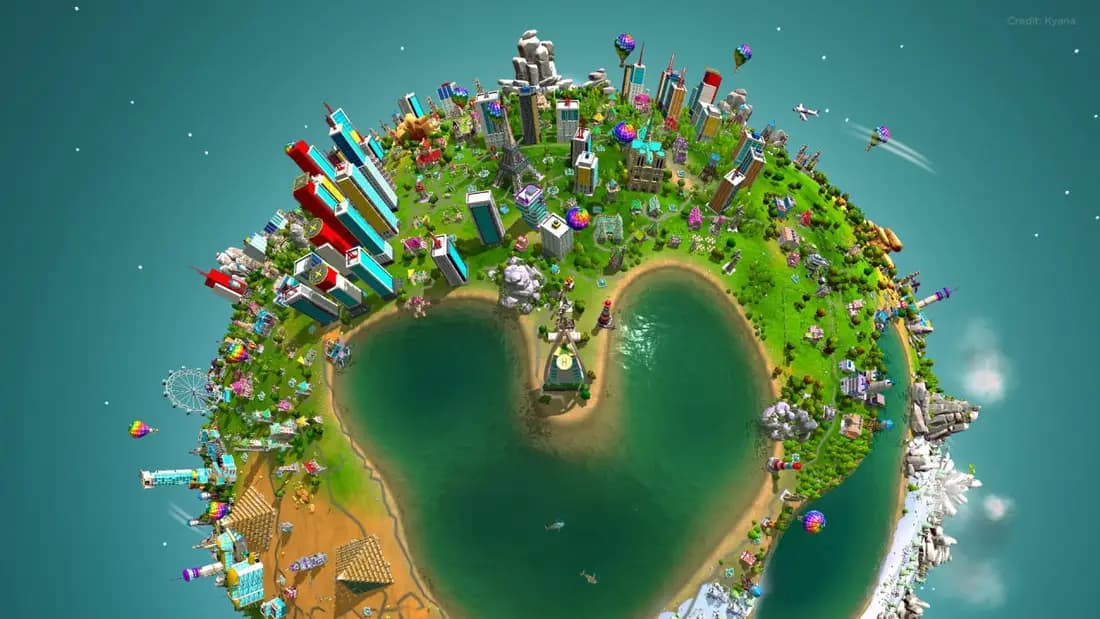 The Universim — скриншот 2