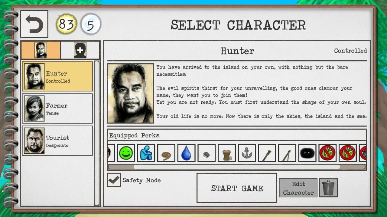 Card Survival: Tropical Island — скриншот 6