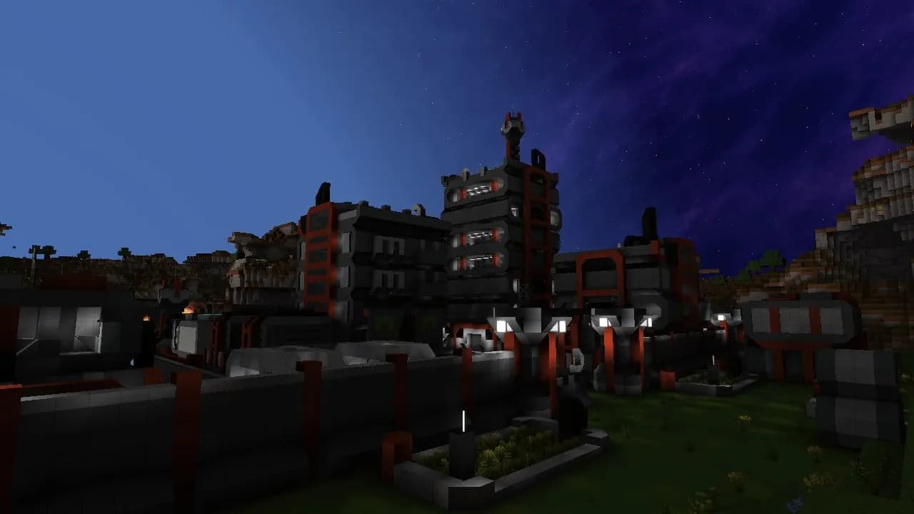 StarMade — скриншот 6