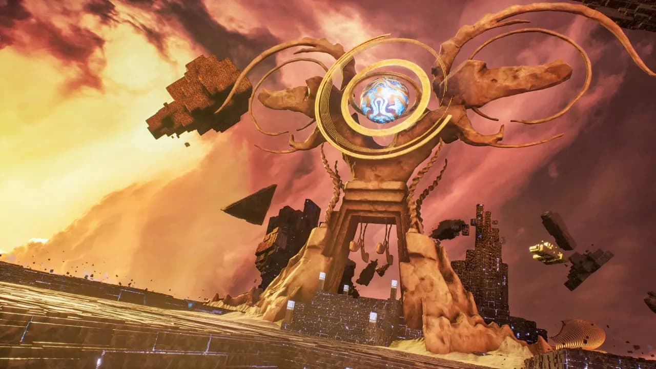 Immortals of Aveum — скриншот 3