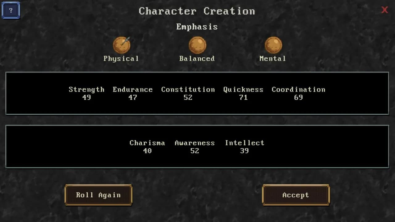 A Legionary's Life — скриншот 6