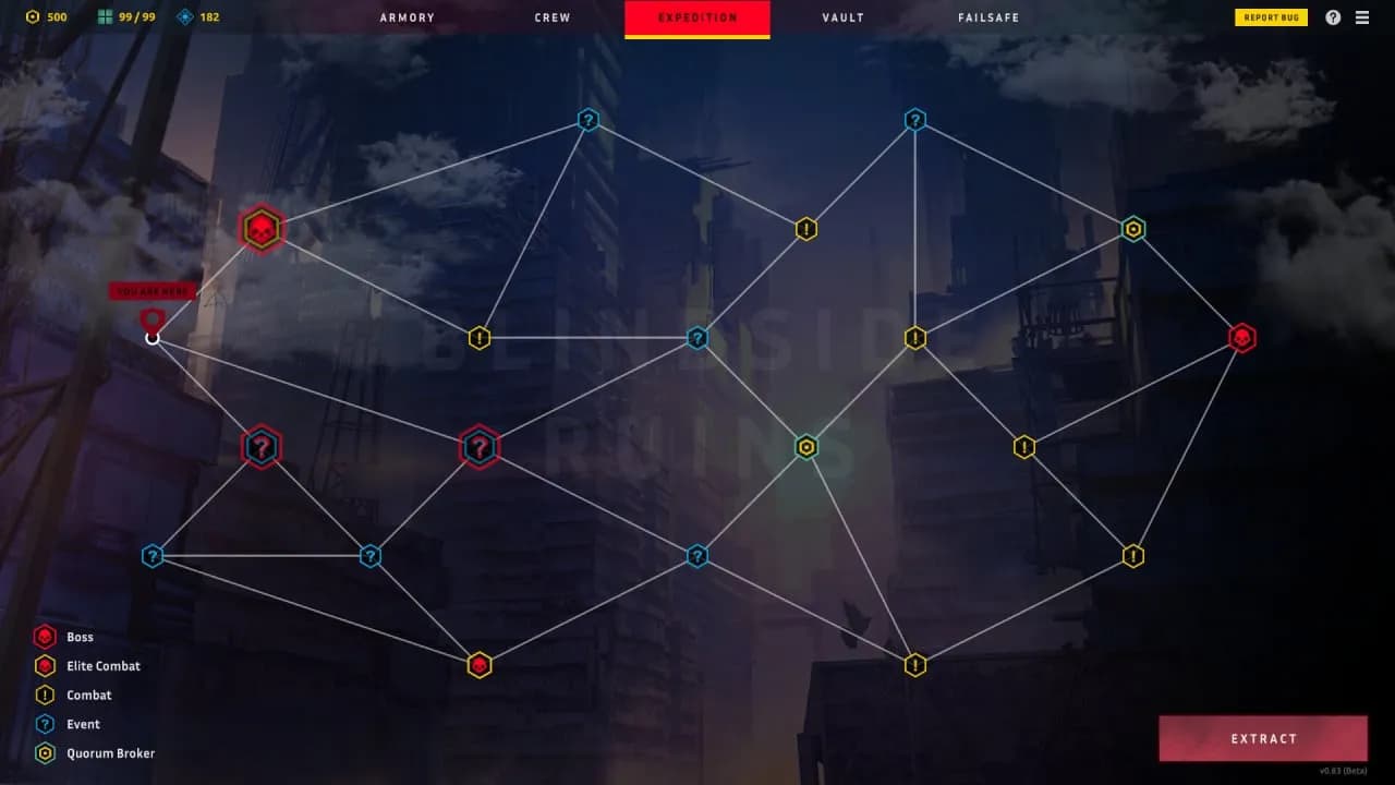 Zero Division — скриншот 7