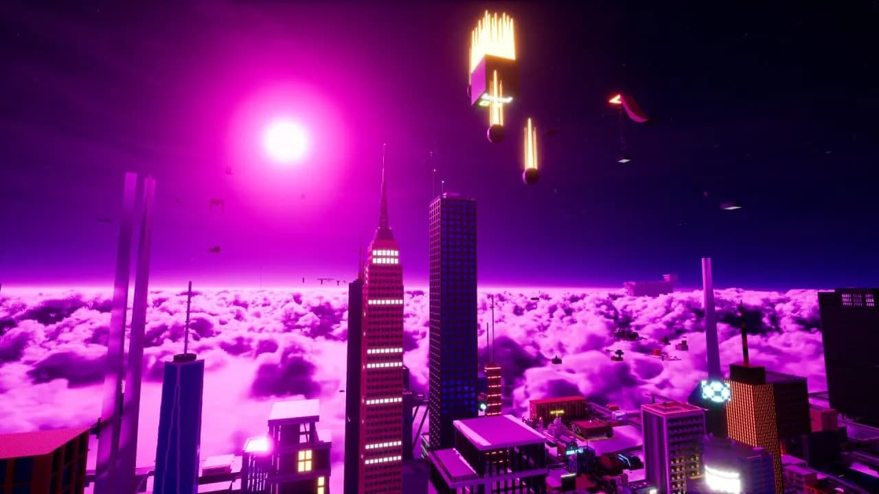 Brickadia — скриншот 12