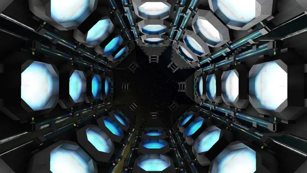 StarMade — скриншот 7