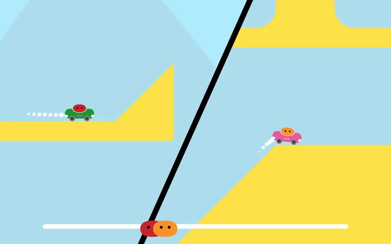 Pikuniku — скриншот 10