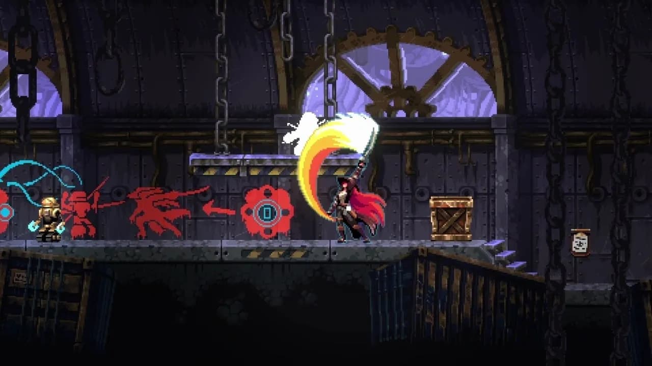Gestalt: Steam and Cinder — скриншот 9